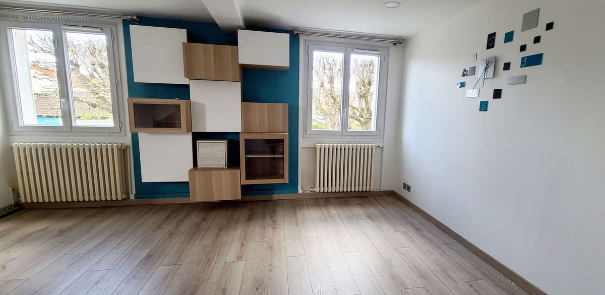 Maison à CHOISY-LE-ROI