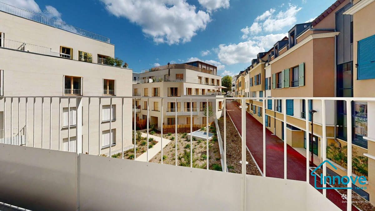 Appartement 107 m² à Viroflay  - photo 3