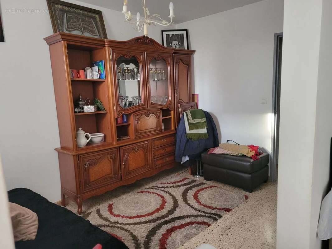 Appartement à MARIGNANE
