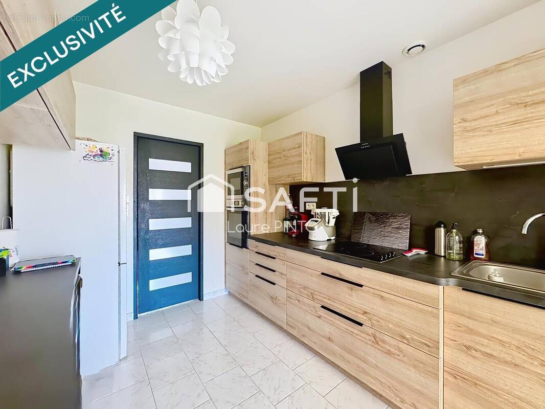 Photo 1 - Maison à PONTFAVERGER-MORONVILLIERS