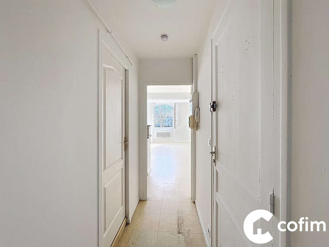 Appartement à BAYONNE