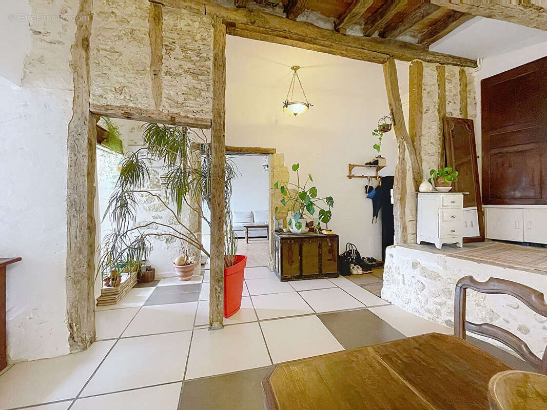 Maison à AUCH