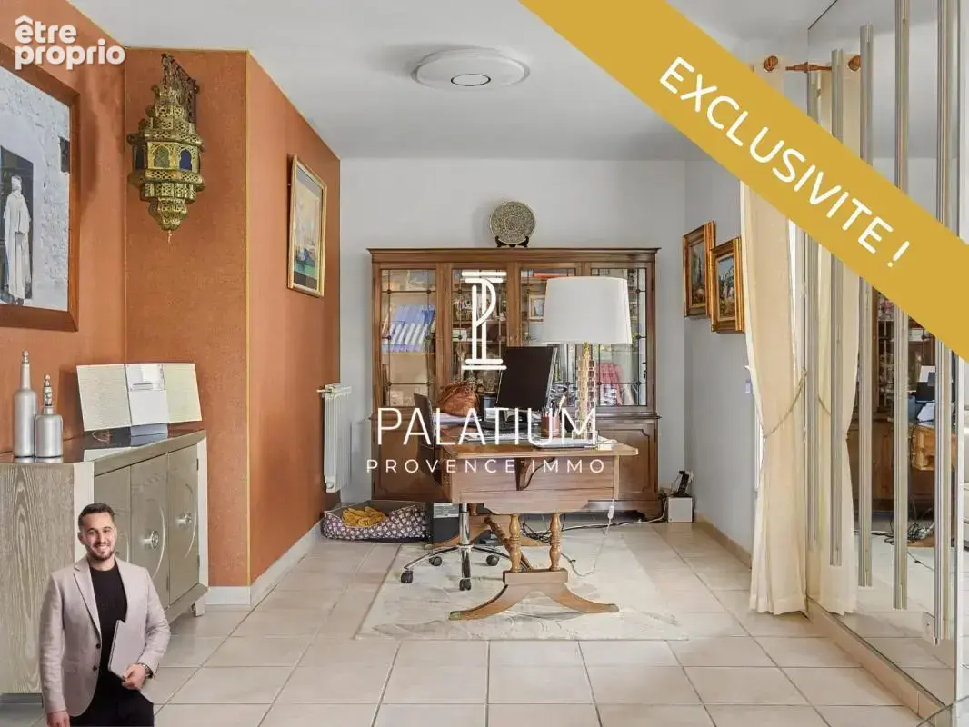 Maison en viager occupée 1 tête 79 ans - photo 4