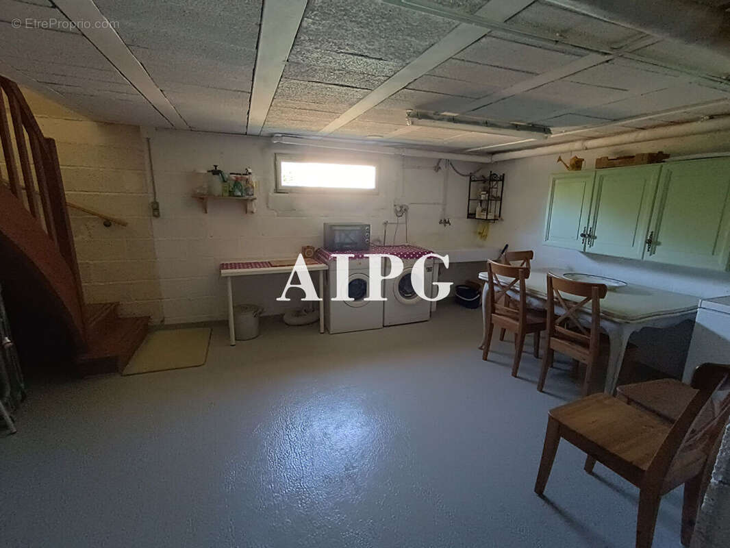 Plussulien, maison à vendre - photo 13