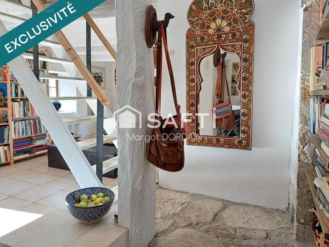 Photo 7 - Maison à LANUEJOULS