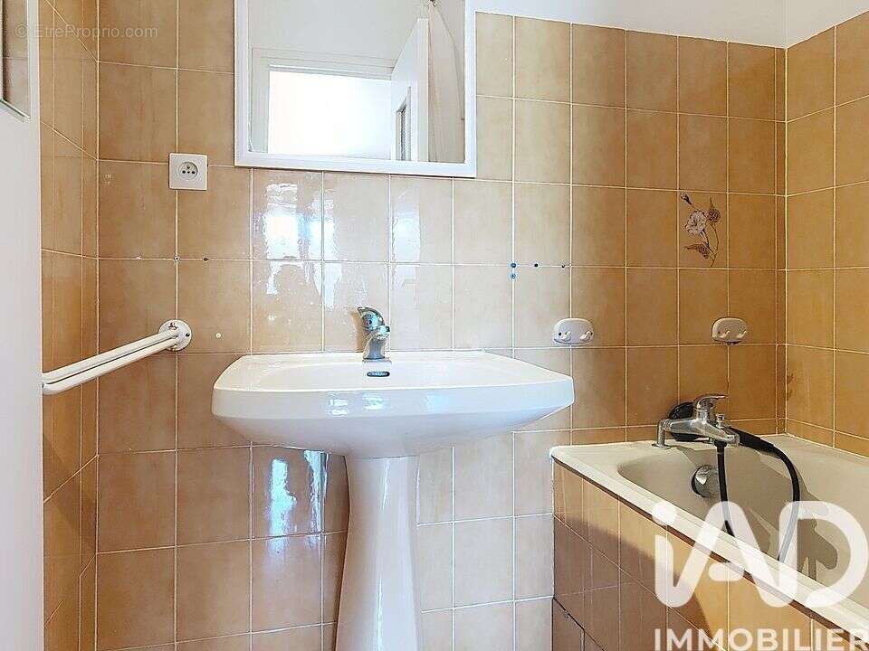 Photo 6 - Appartement à SANARY-SUR-MER