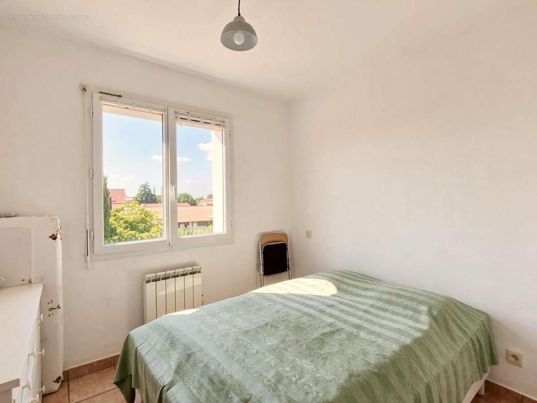   - Maison à AUBENAS