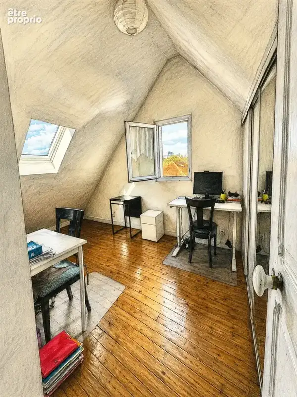 Nouvelle Maison Rueil Malamsion  - photo 15