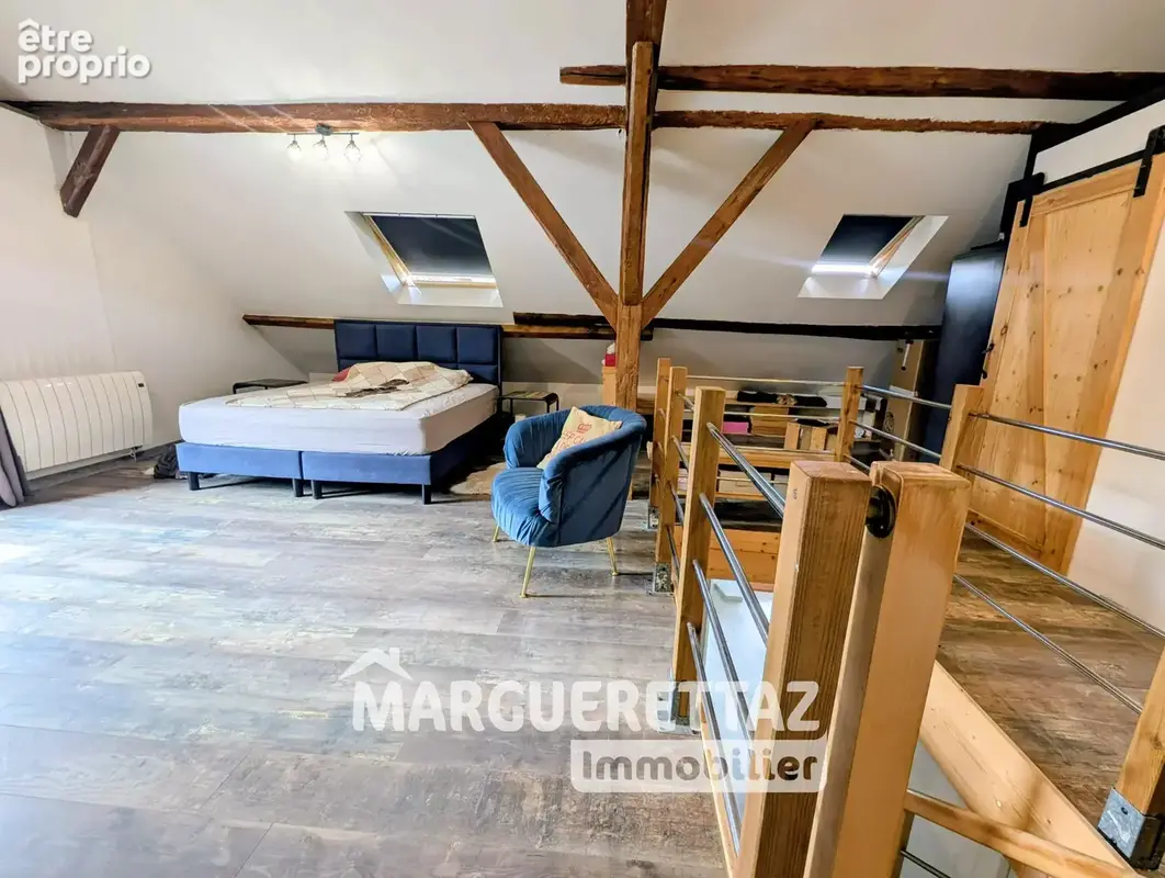 Charmante maison rénovée de 150 m² - photo 1