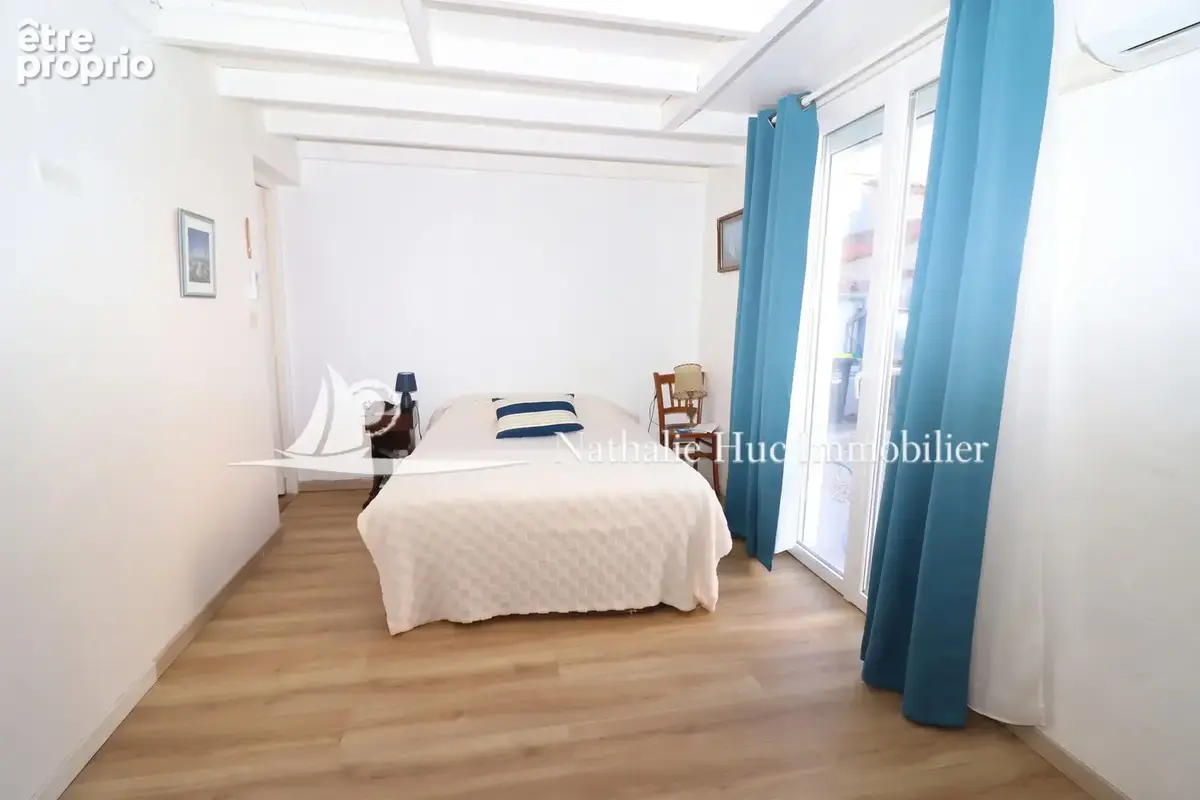 Maison 4 pièces 75 m² à vendre à Sainte-Marie (66470) - photo 9