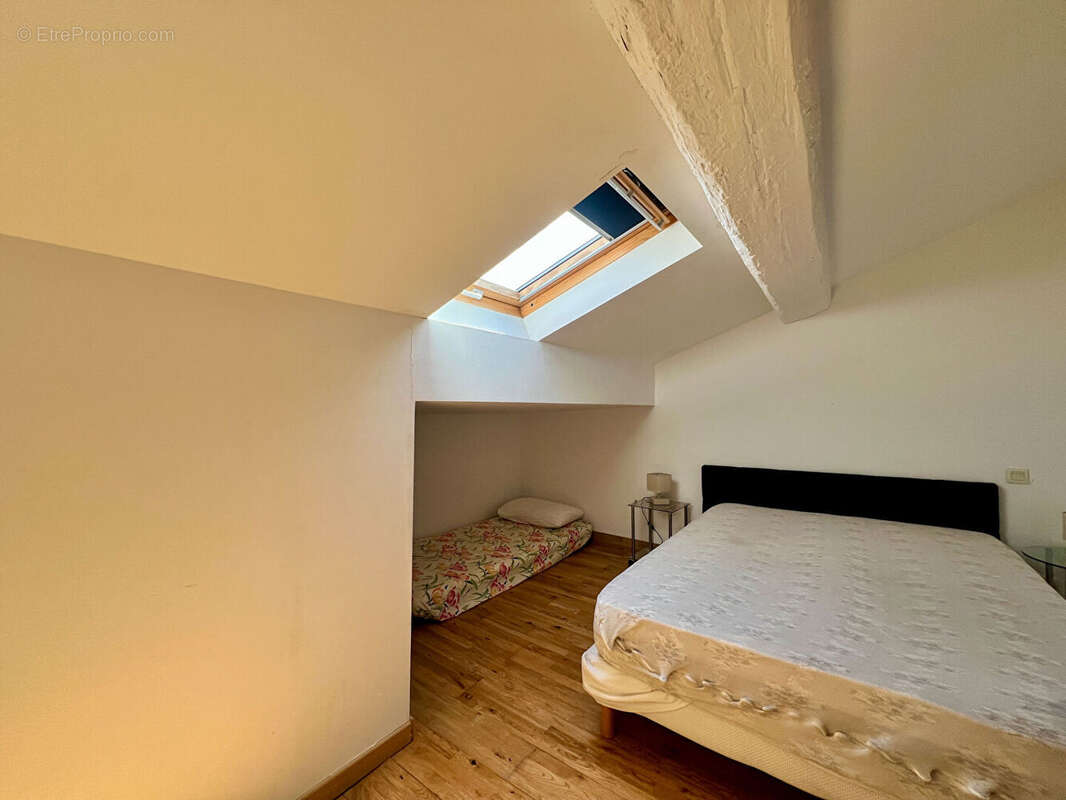 Appartement Beziers 1 pièce(s) 22.86 m2 - photo 7