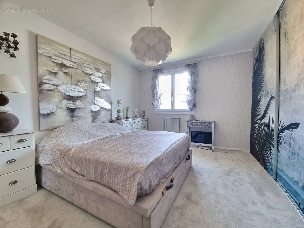 Maison à VILLEFRANCHE-SUR-SAONE