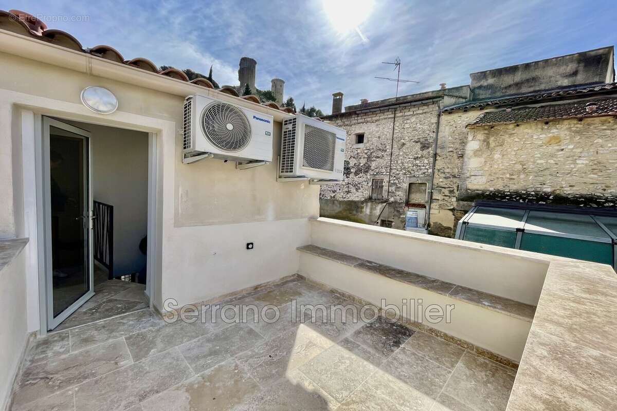 Maison 103 m² à Chateaurenard  - photo 6
