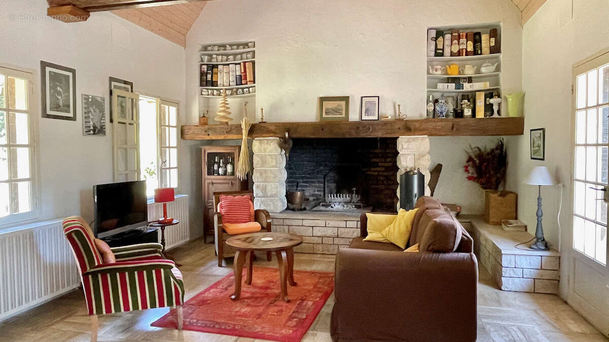 Charmante maison de style normand - photo 6
