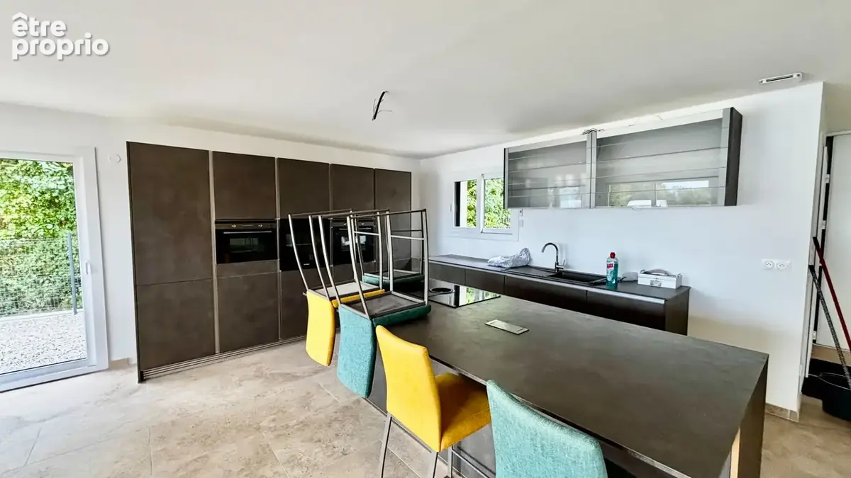 Maison 118m² à laval - photo 4