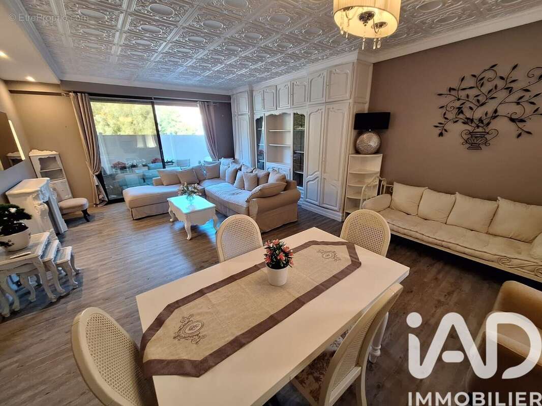 Photo 3 - Maison à AMELIE-LES-BAINS-PALALDA