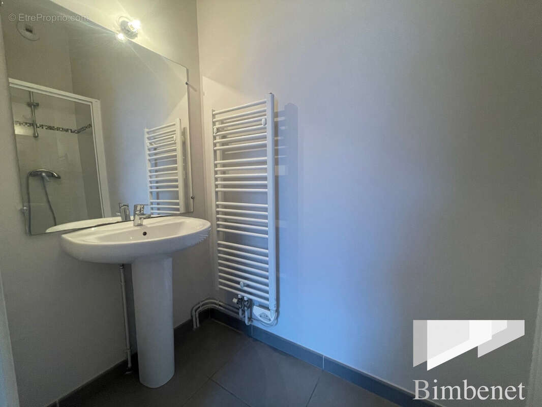 Appartement à ORLEANS