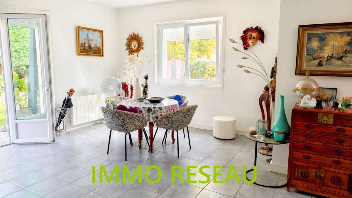 Maison individuelle - photo 7