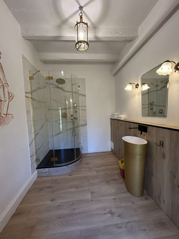 Maison à LAFERTE-SUR-AUBE