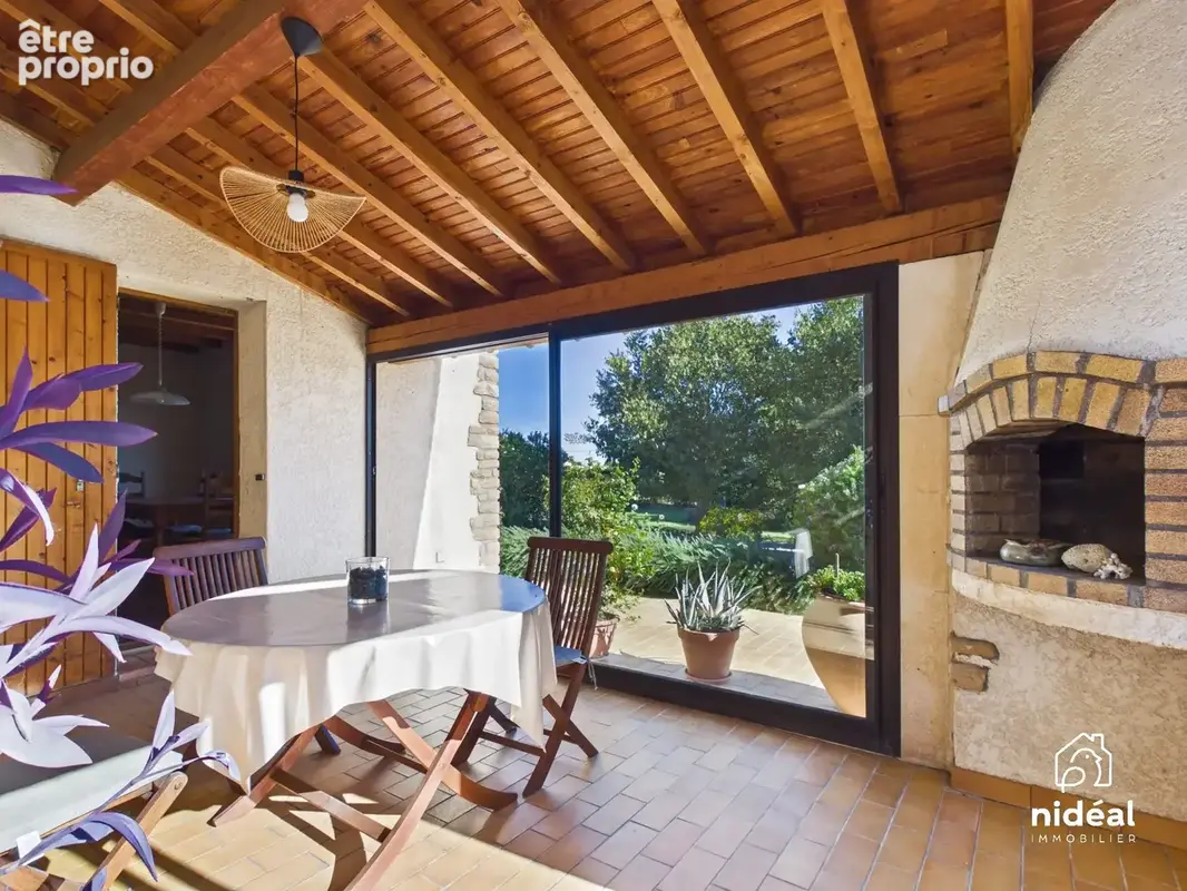 Maison 5 pièces 128 m² à vendre à Saint-Just (34400) - photo 7