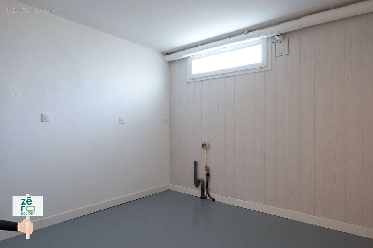 Maison à LES HERBIERS