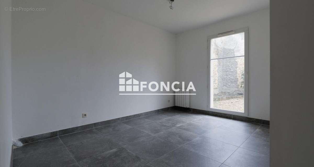 Appartement à MELUN