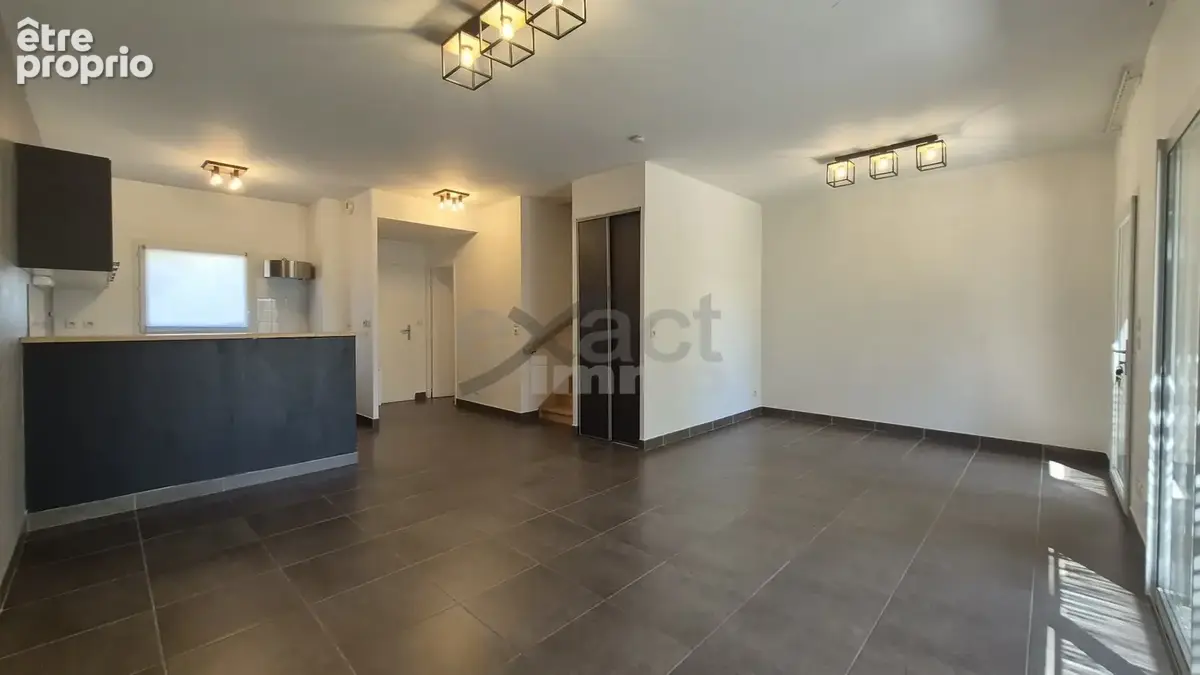 Maison à vendre à Montpellier dans le secteur recherché de MALBOSC - photo 4