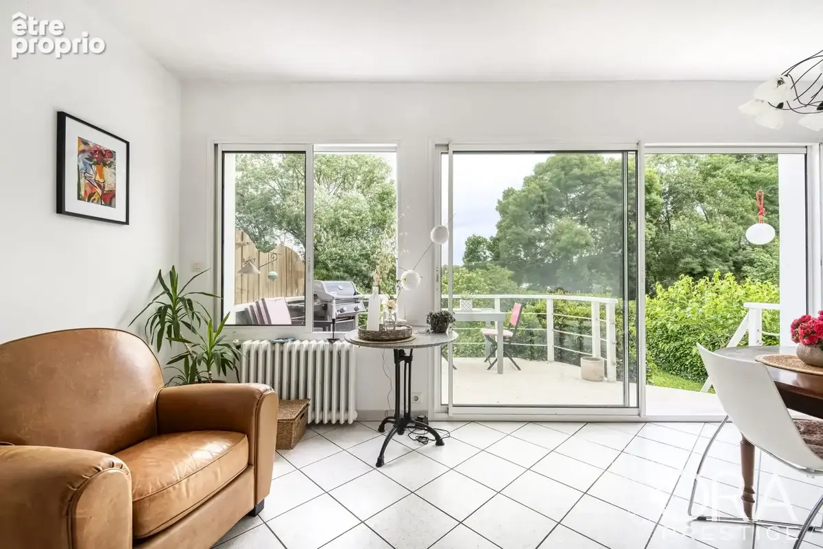 Maison 5 pièces 111 m² à vendre à Les Ponts-De-Ce (49130) - photo 8