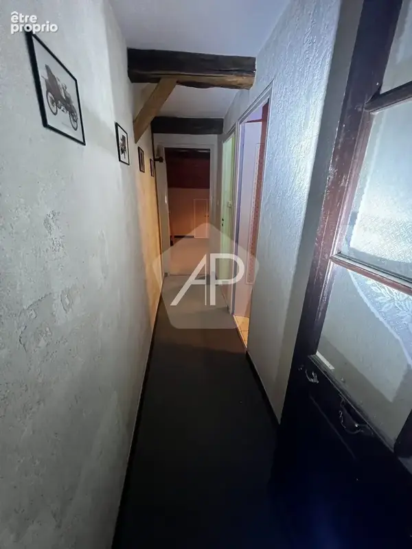 Maison 50 m² à Saint-Martin-De-Queyrieres  - photo 6