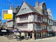 Appartement à MORLAIX