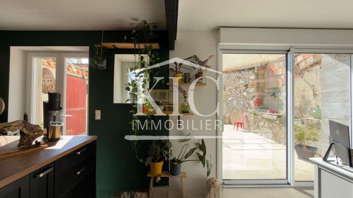 Maison à CARCASSONNE