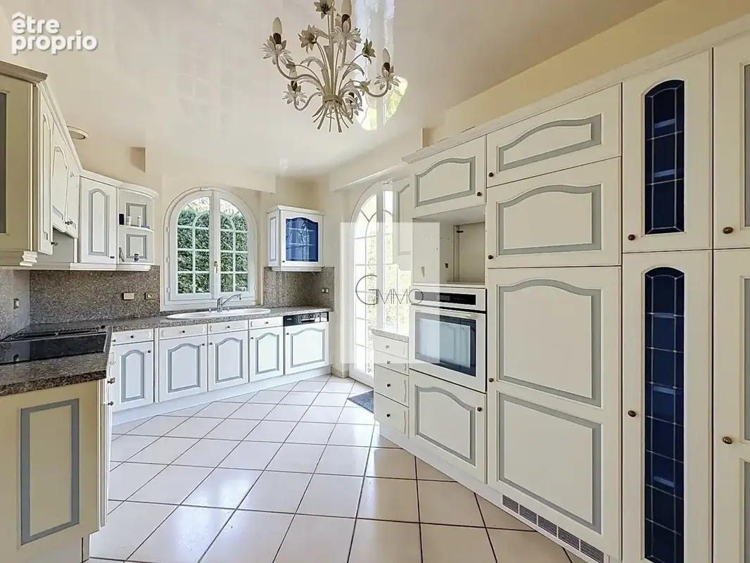 Maison 7 pièces 138 m² à vendre à L'hay-Les-Roses (94240) - photo 7