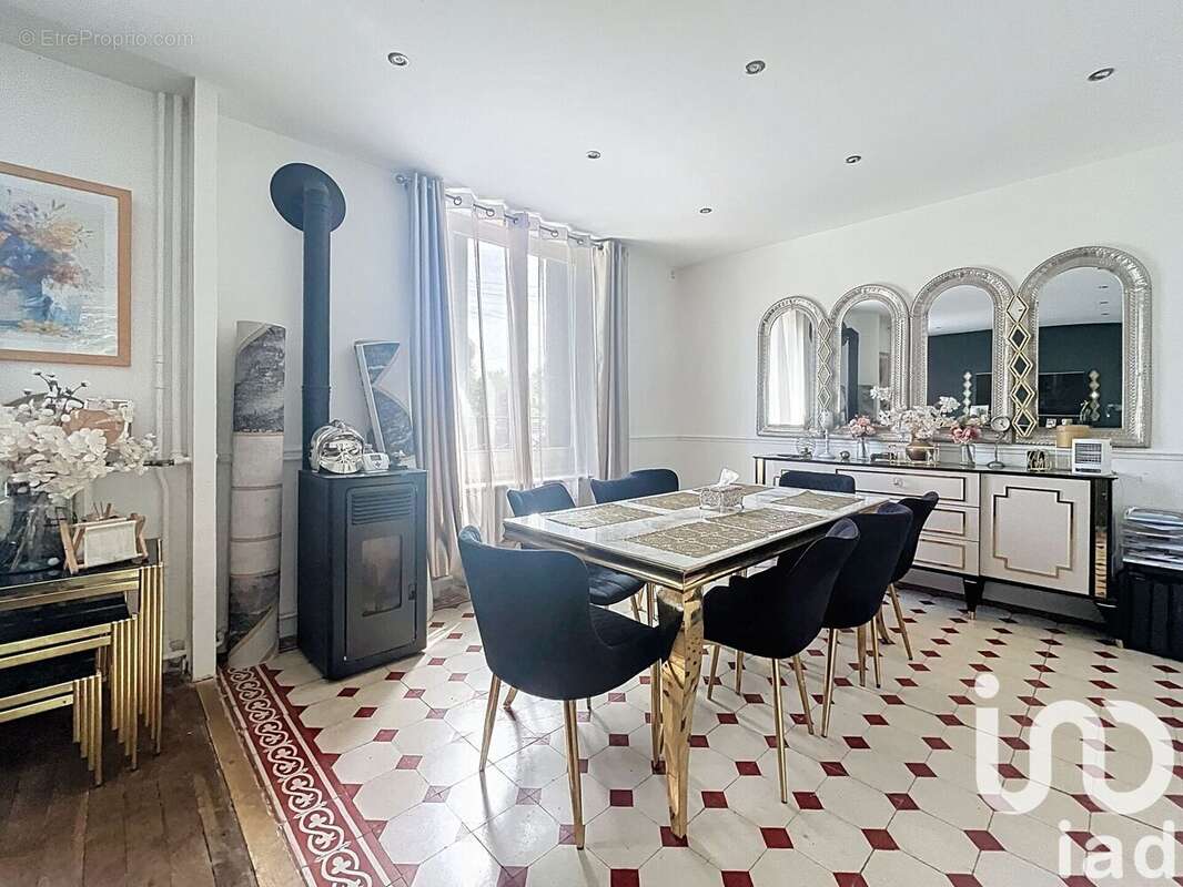 Photo 5 - Maison à DORDIVES