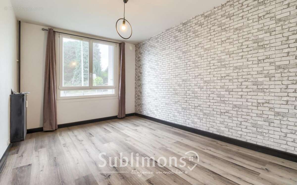 Appartement à LORIENT