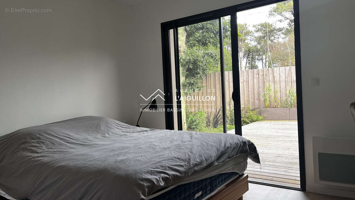 Maison à LA TESTE-DE-BUCH