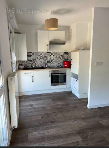 Appartement à CLOUANGE