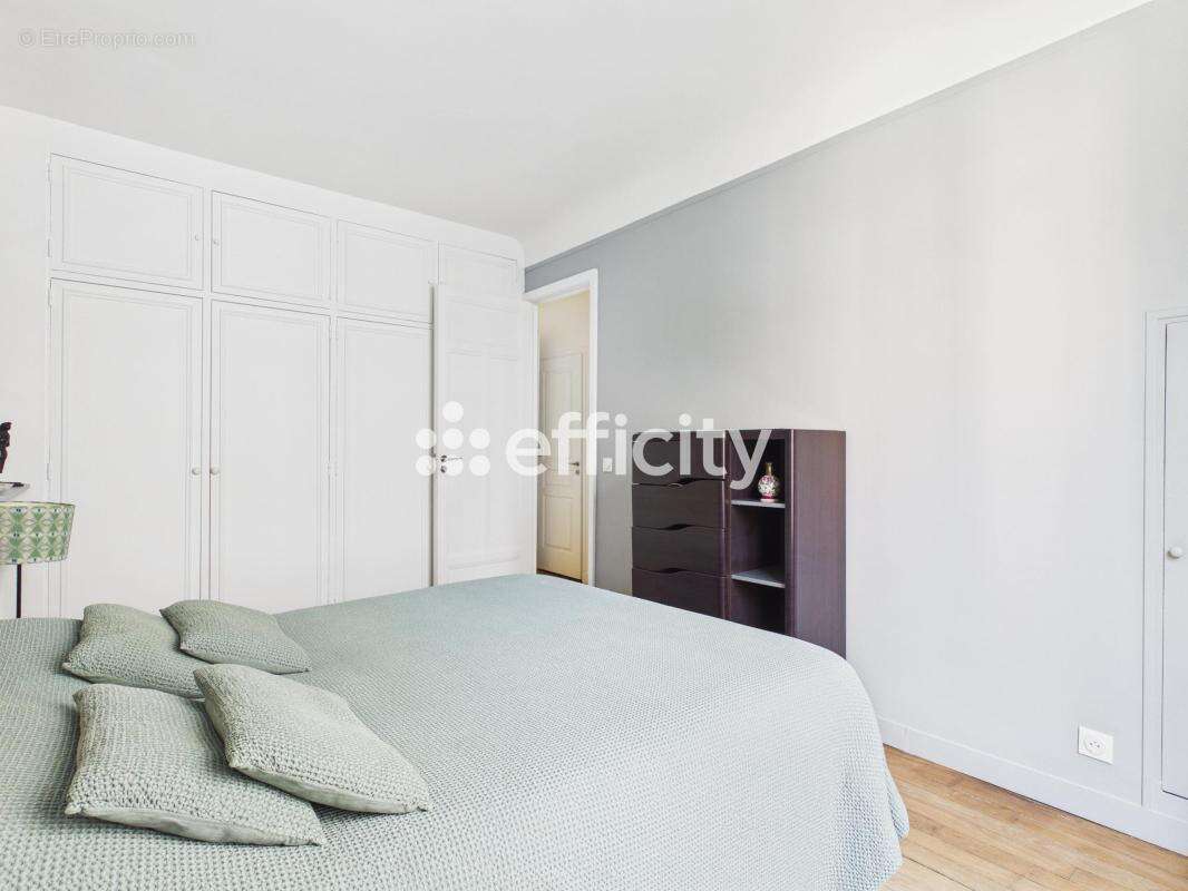 Appartement - photo 11