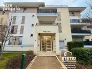 Appartement à VILLEPREUX