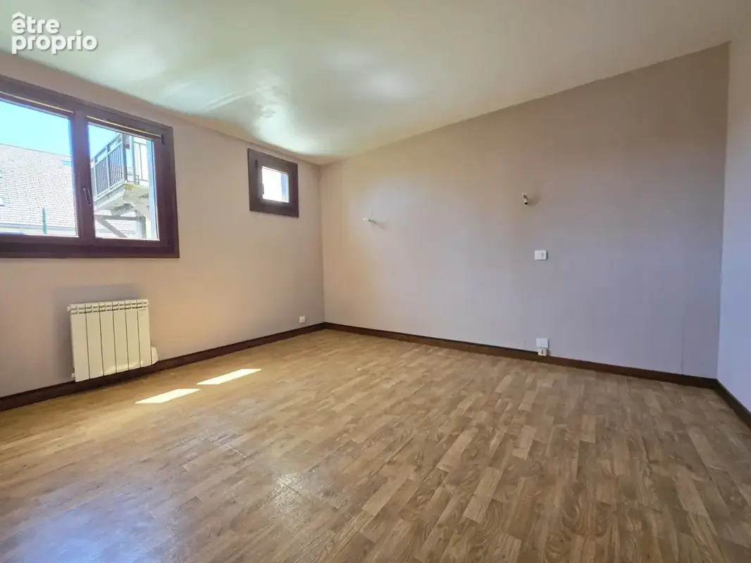 Appartement Metabief 3 pièce(s) 68 m2 - photo 5