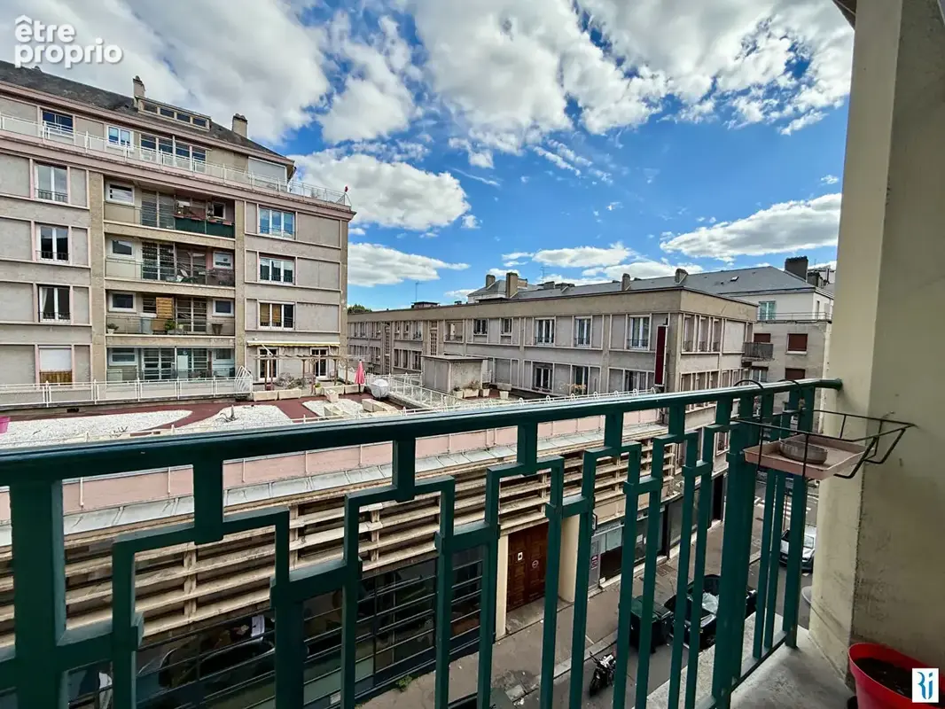 Rouen centre - photo 9