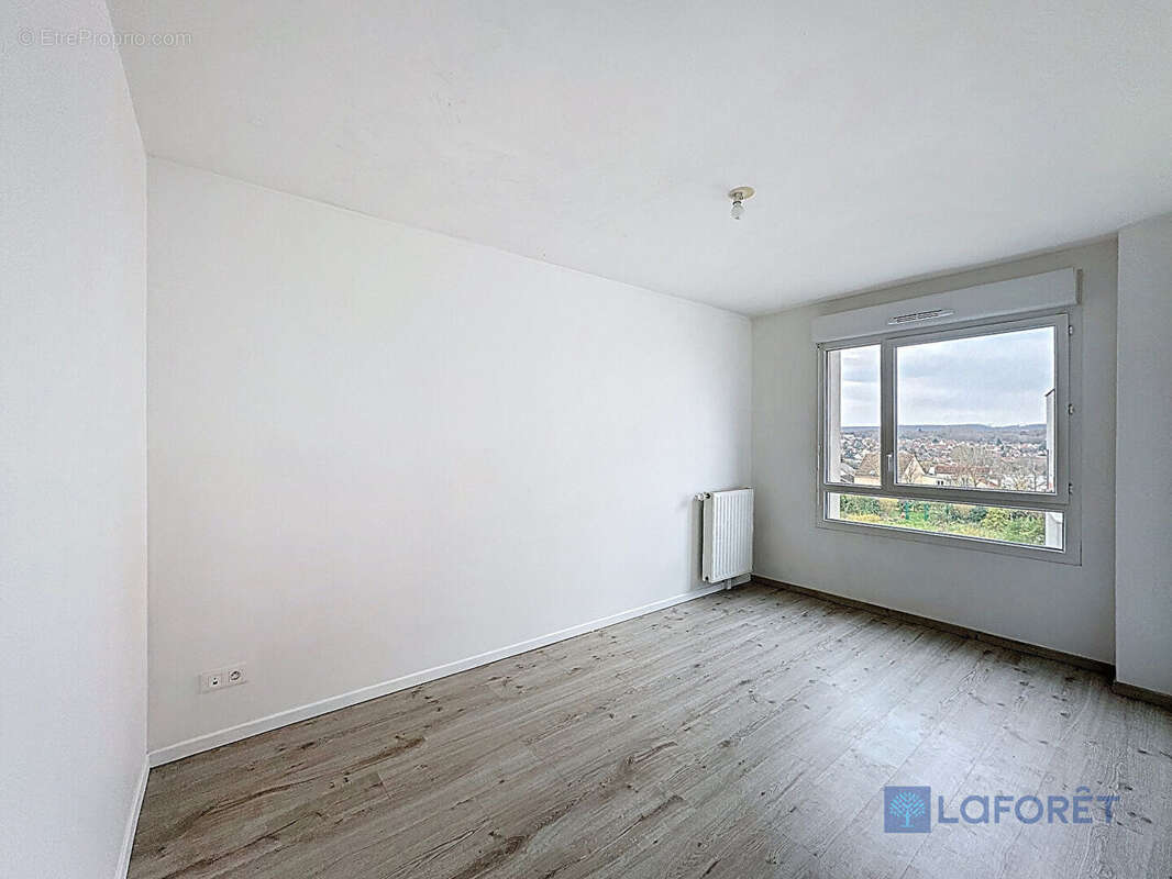 Appartement à LA NORVILLE