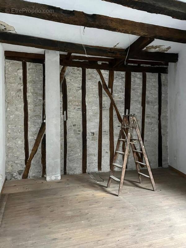 Photo 1 - Maison à ISSIGEAC