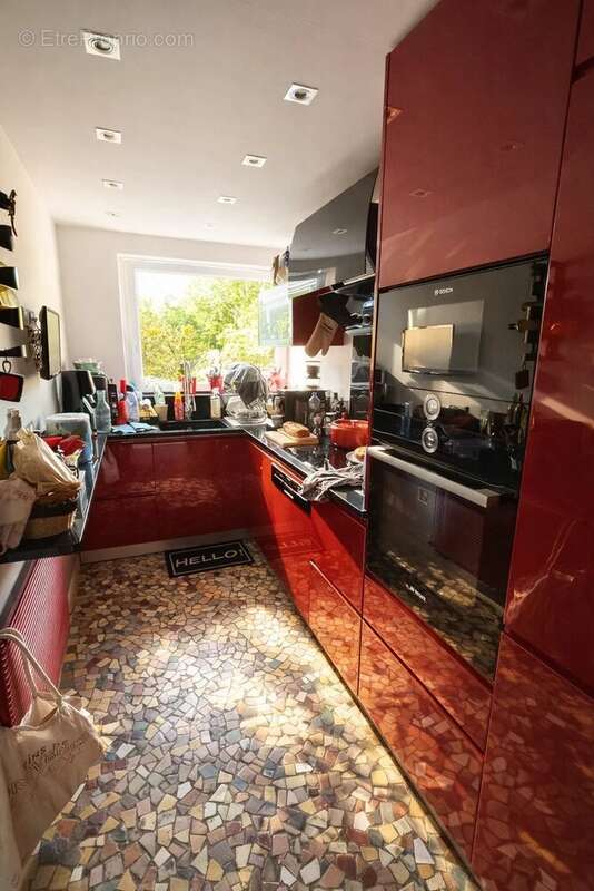 Appartement à ARPAJON