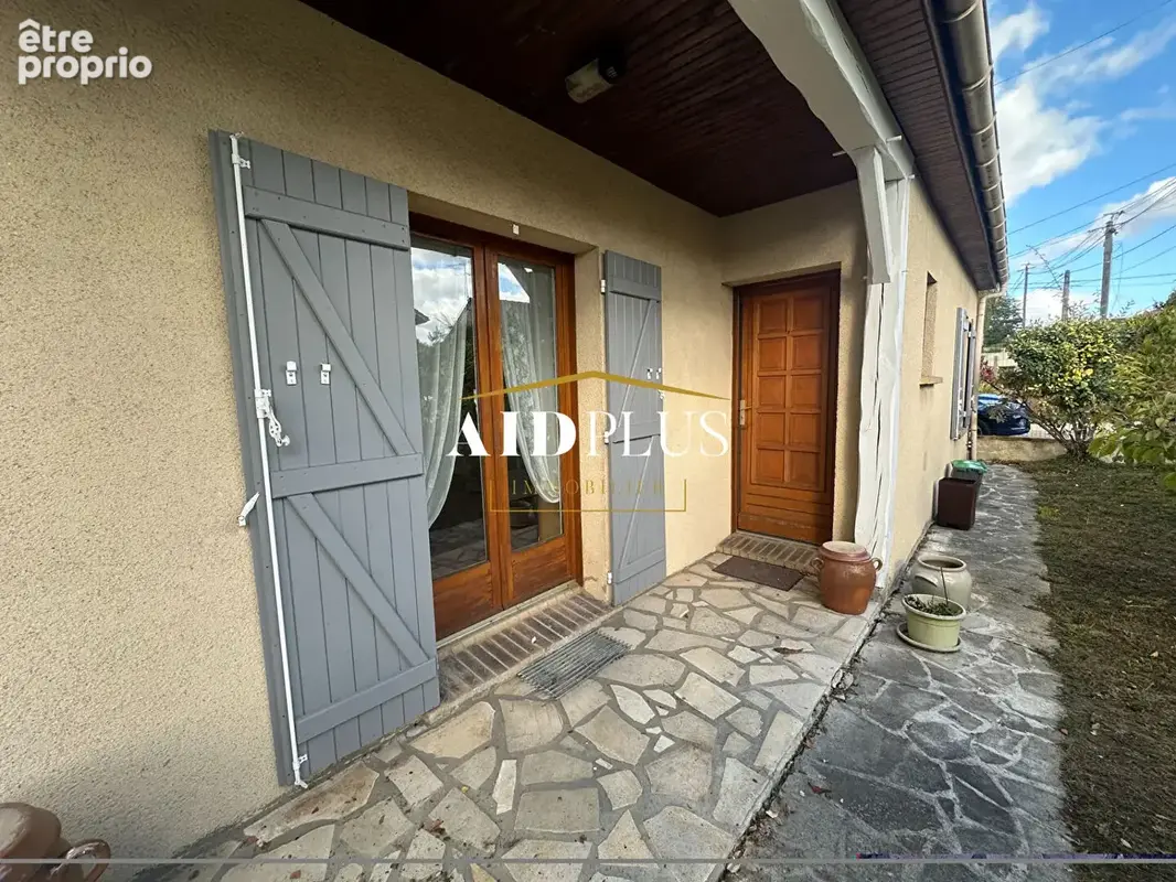 Maison Saint Leu La Foret - photo 16