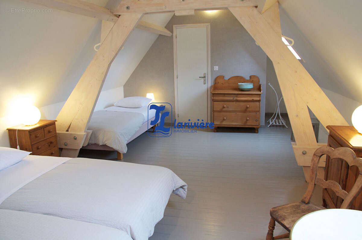 Corps de ferme - photo 9