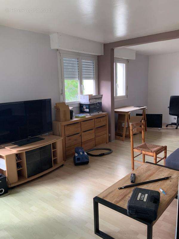 Appartement à LORIENT