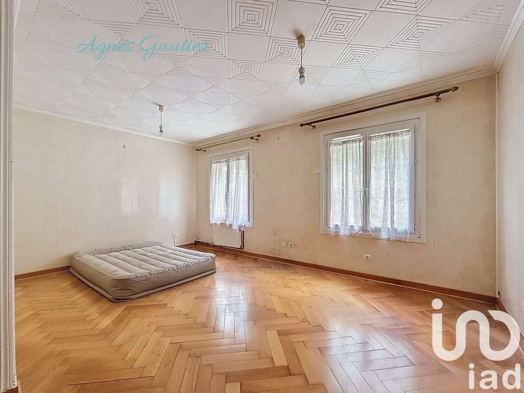 Photo 9 - Maison à LIMEIL-BREVANNES