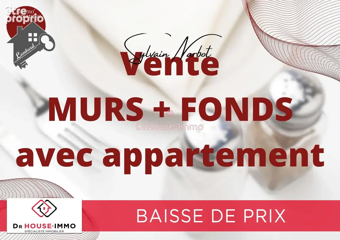 Commerce 65 m² à vendre à Le Grau-Du-Roi (30240) - photo 41