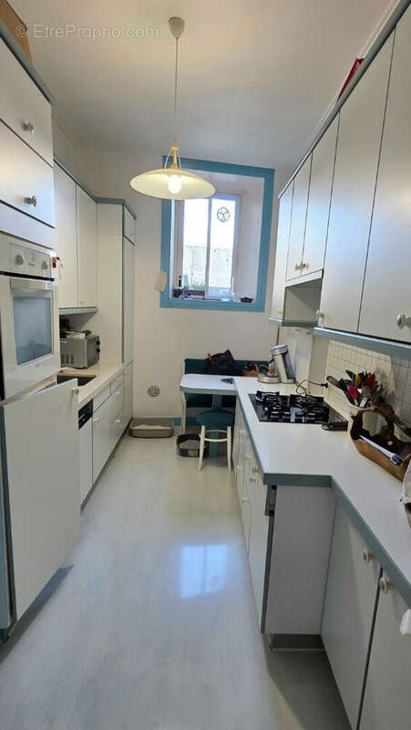 Appartement à QUIMPER