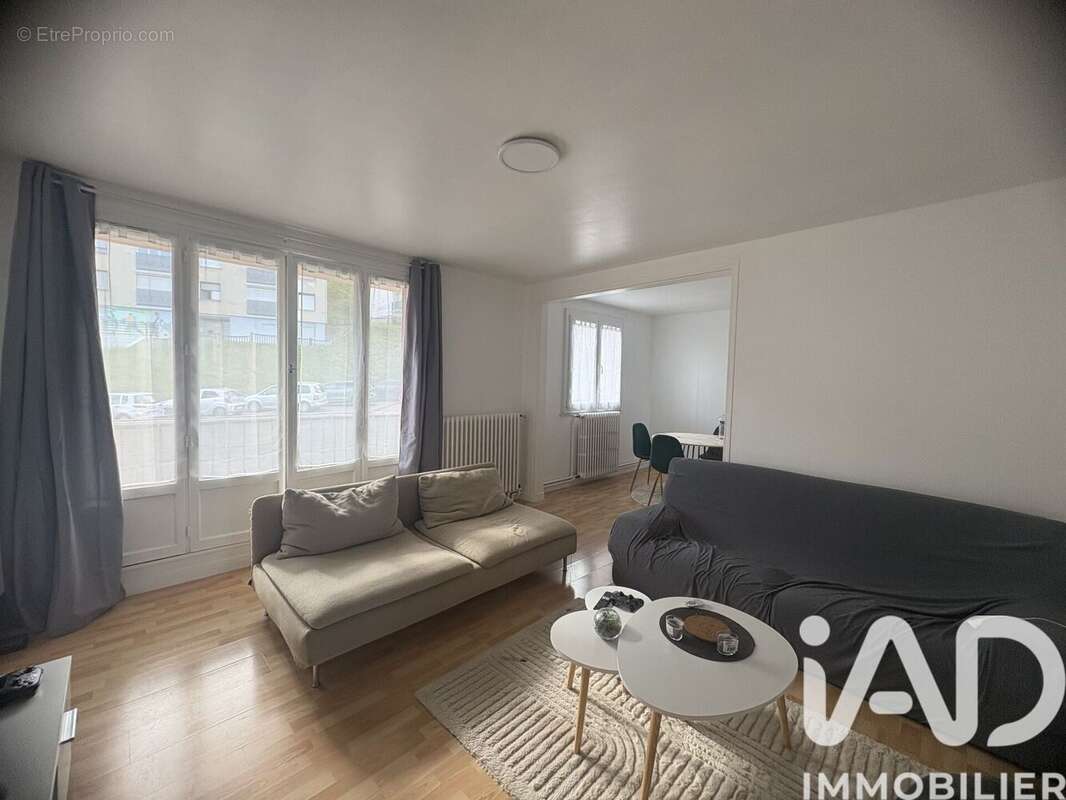 Photo 4 - Appartement à PARON
